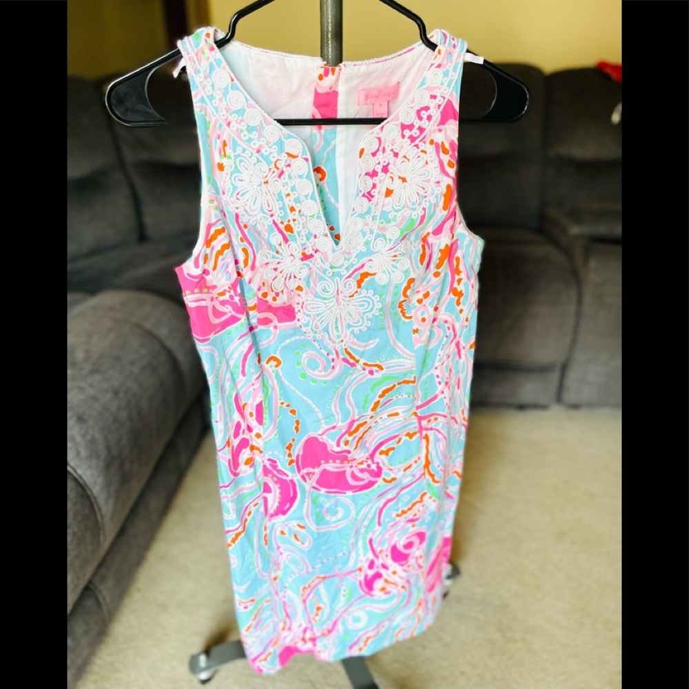 Lilly Pulitzer Shift